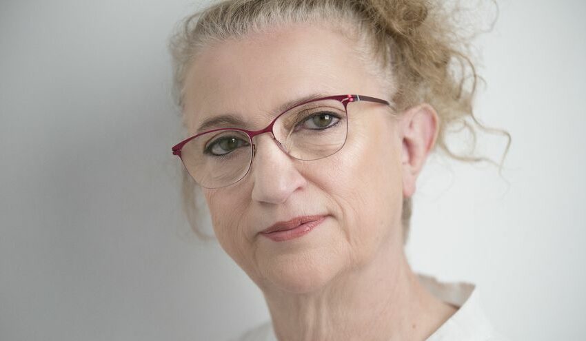 VELADAS POÉTICAS: Ana Rossetti