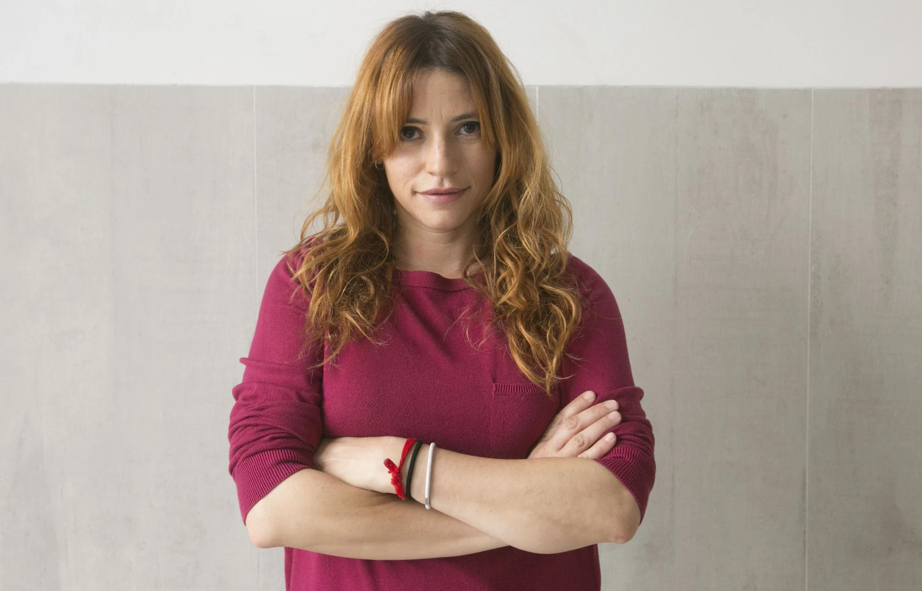 Veladas Poéticas: Lola Mascarell