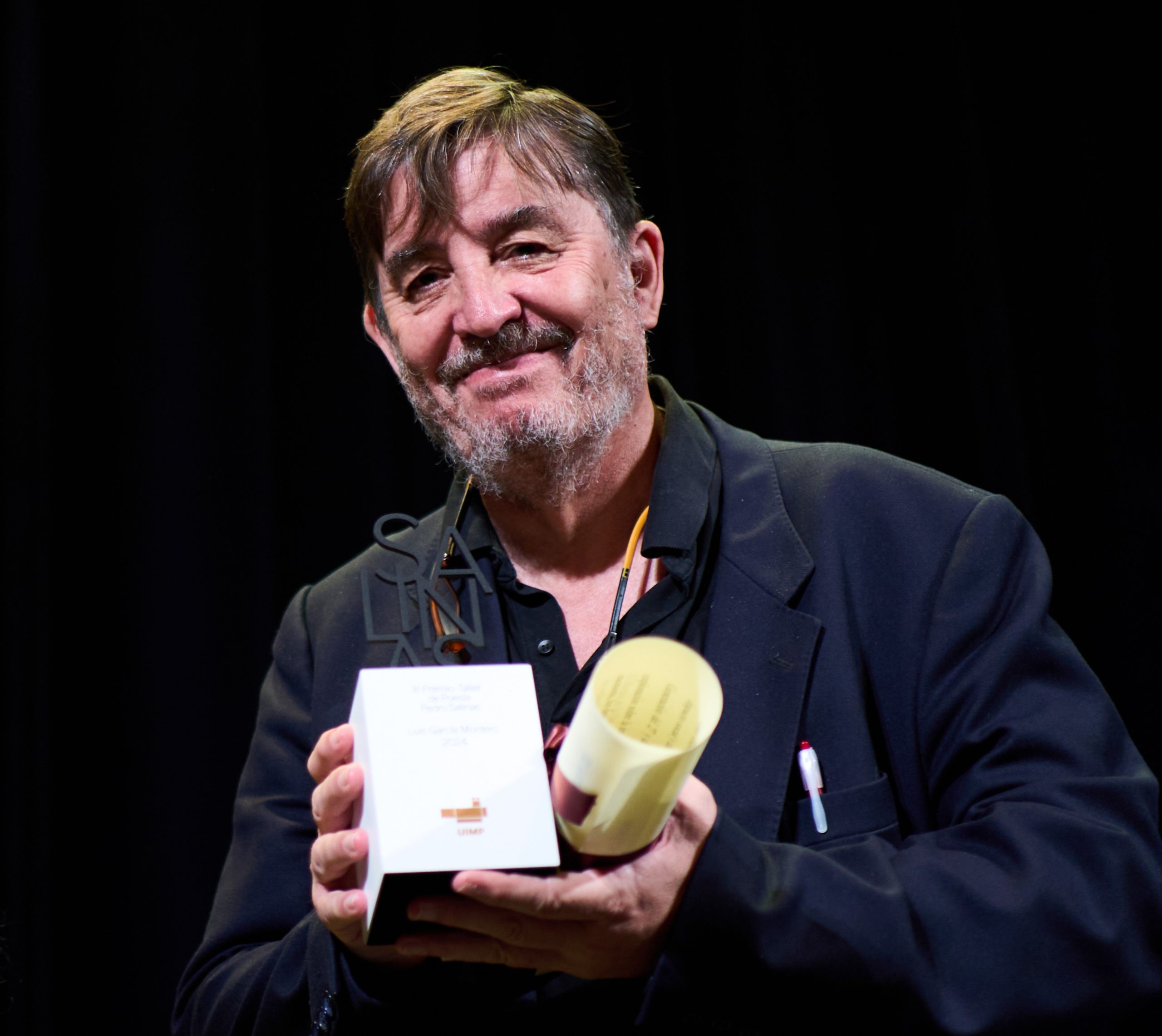 Entrega III Premio-Taller de Poesía Pedro Salinas