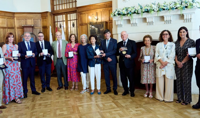 Aniversario de la UIMP