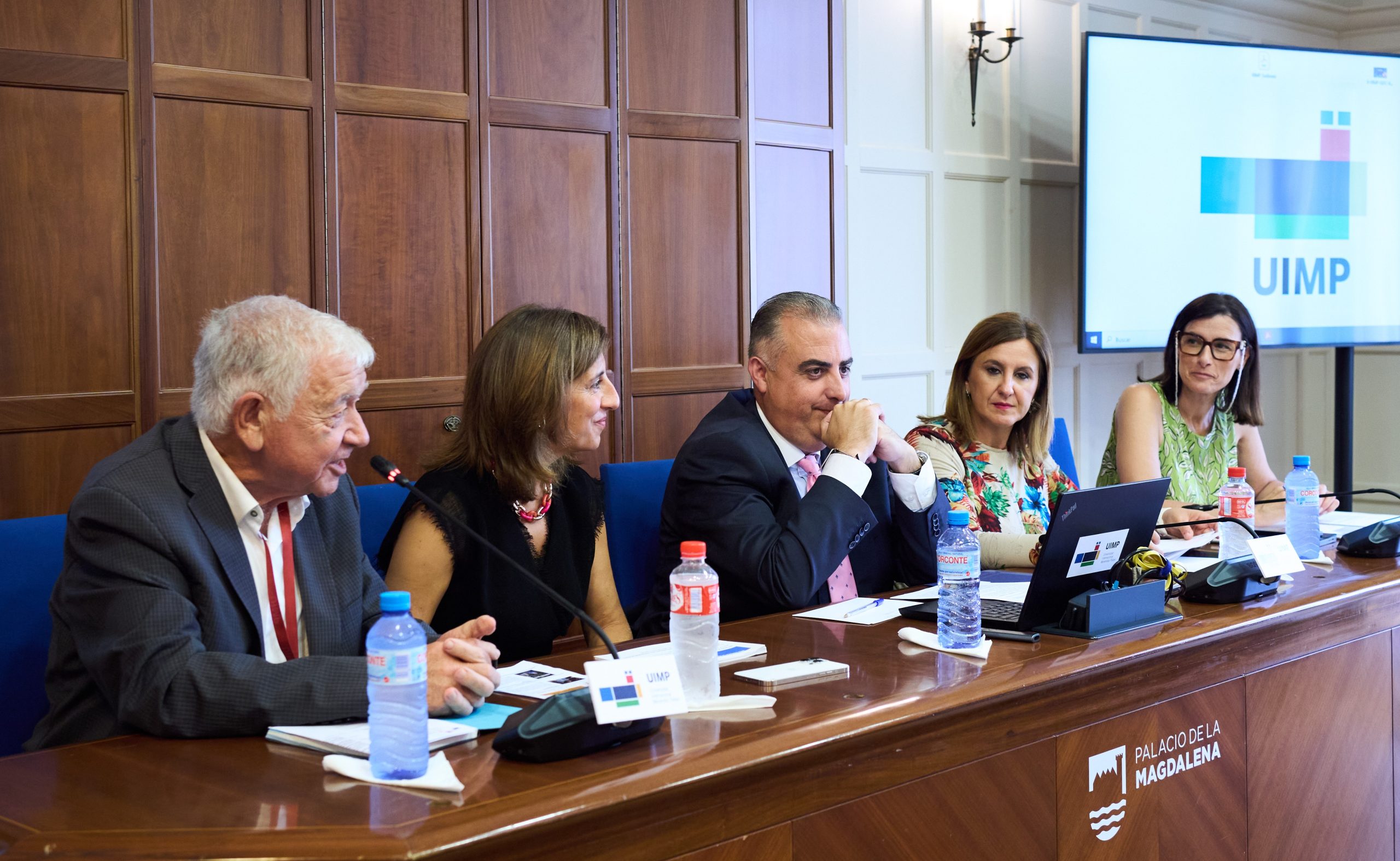 Adaptación al cambio climático de ciudades costeras: diferentes escalas de trabajo
