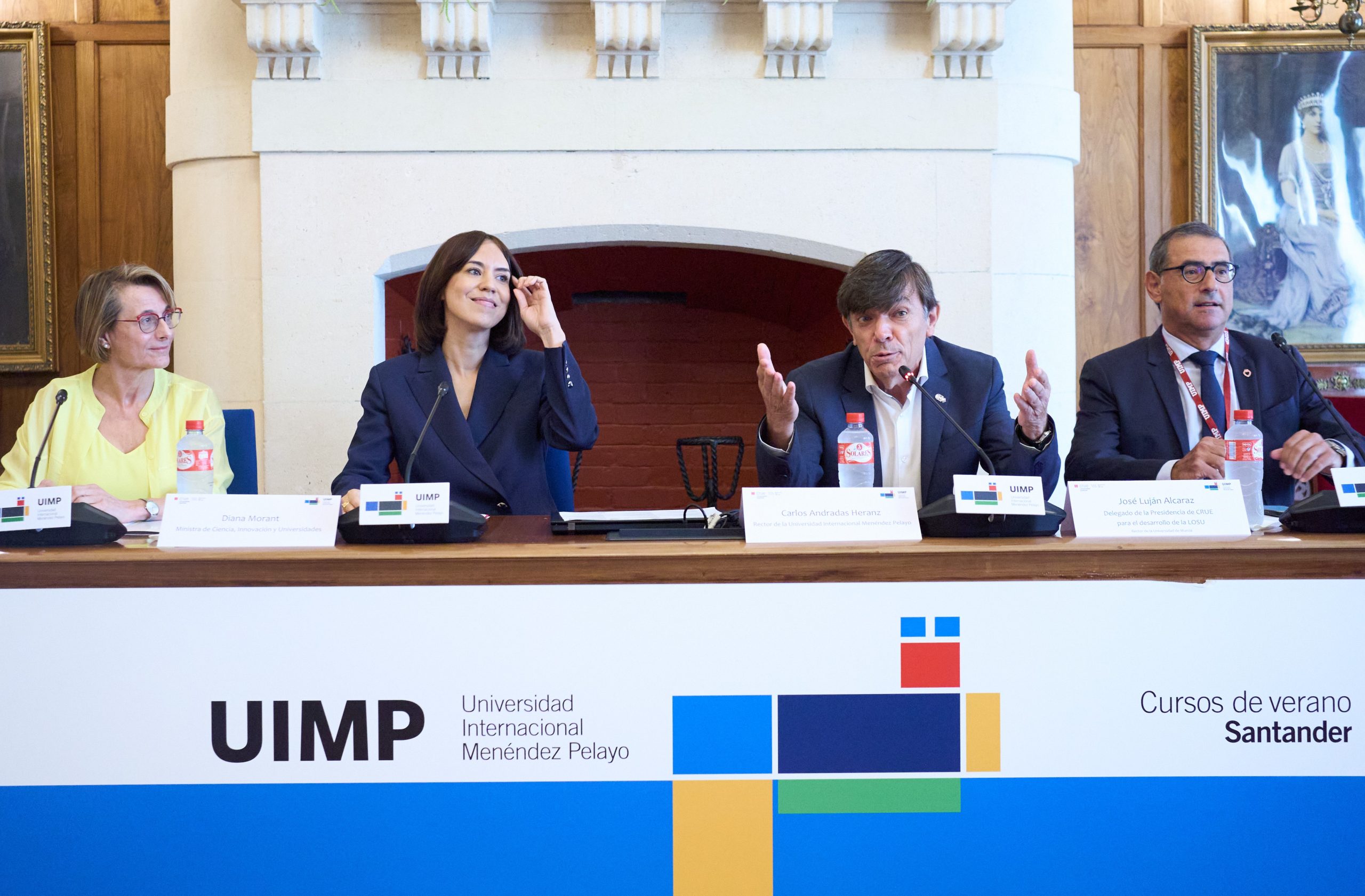 La LOSU. Desafíos y oportunidades con su implantación