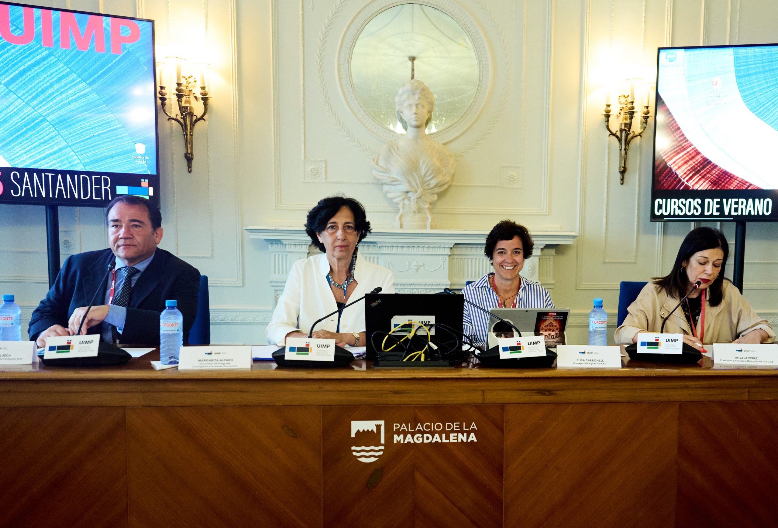 De la ruta de la seda a la ruta del algoritmo:retos y oportunidades para la internacionlizacion
