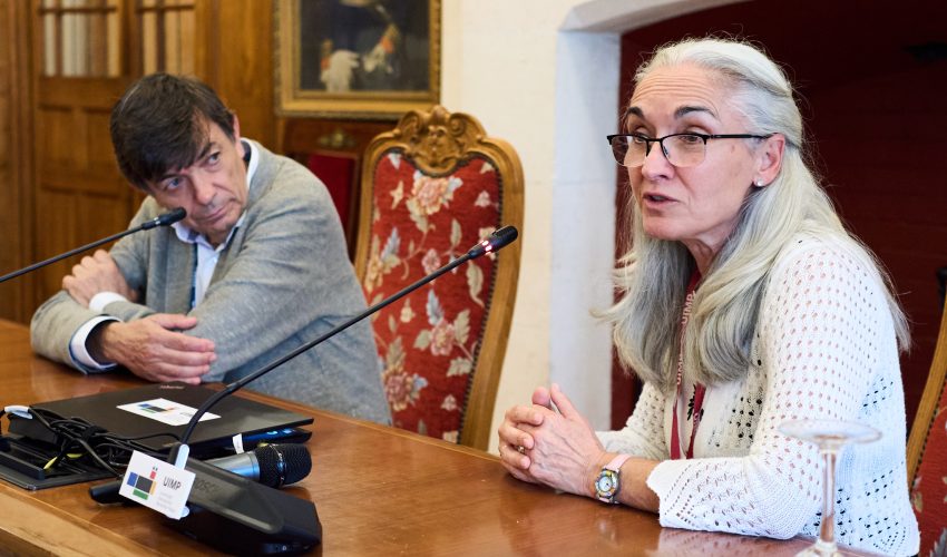 En Contexto: Eva Nogales