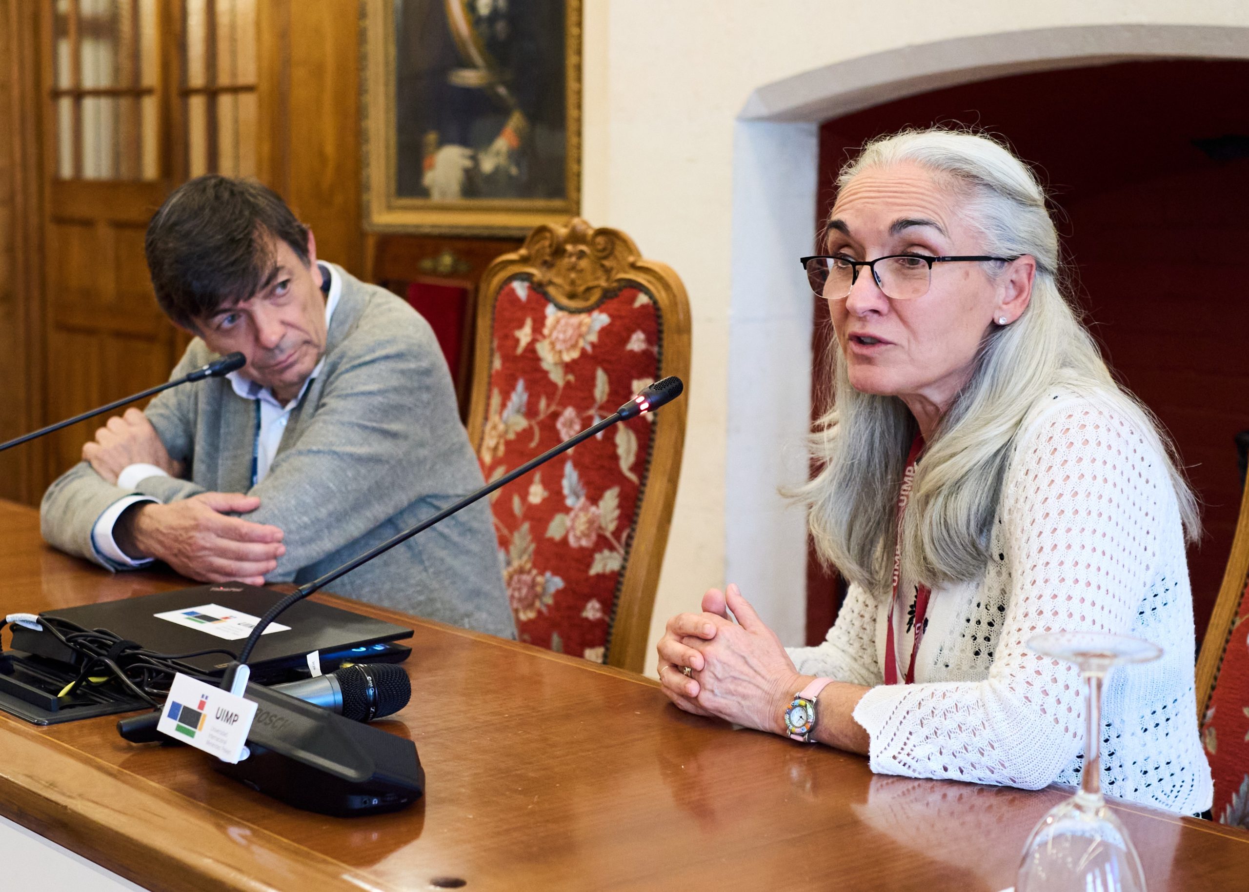 En Contexto: Eva Nogales