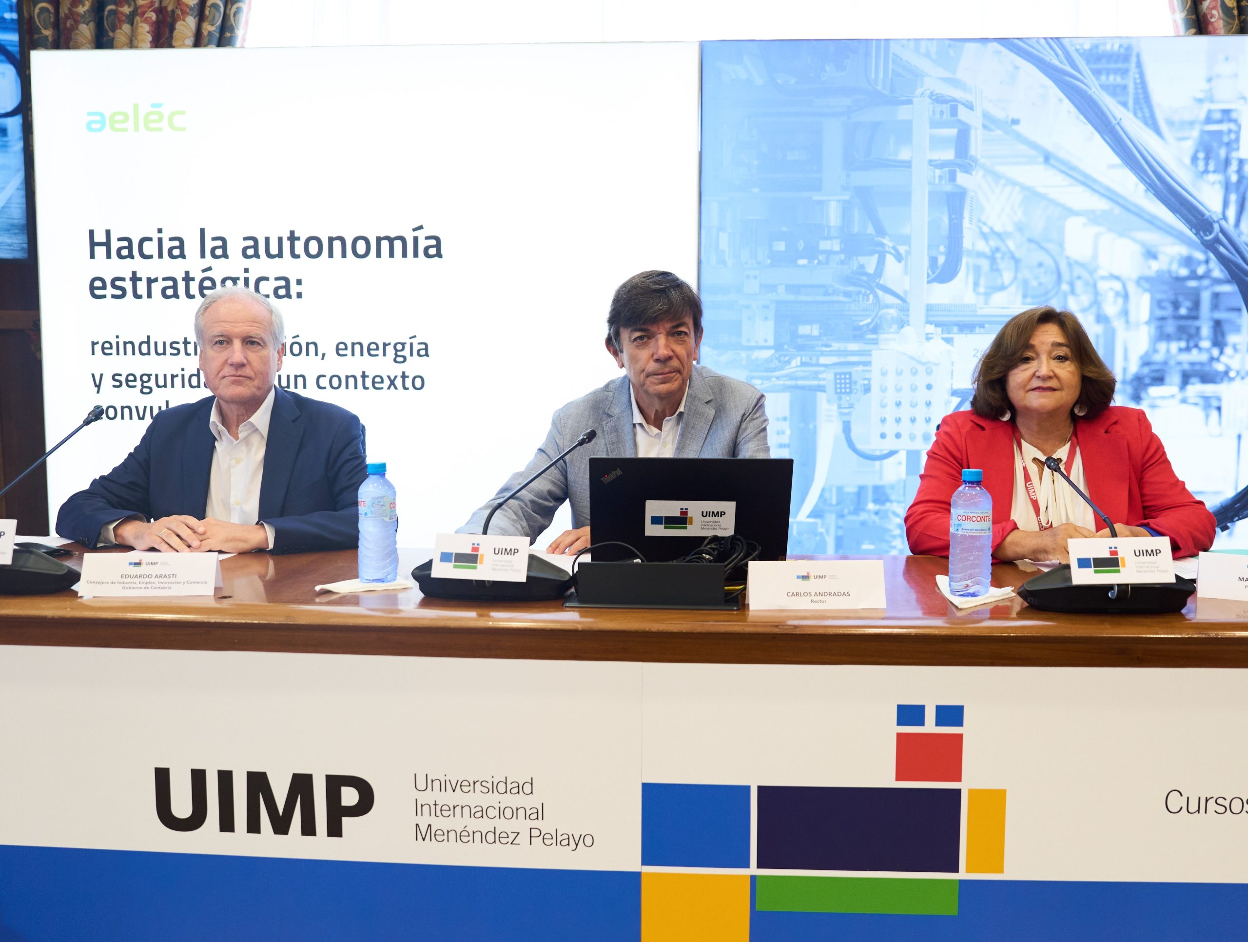 Transformación energética: de la teoría a la práctica